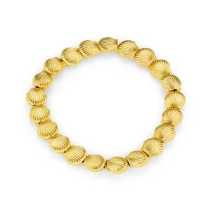 Shell Stretch Bracelet