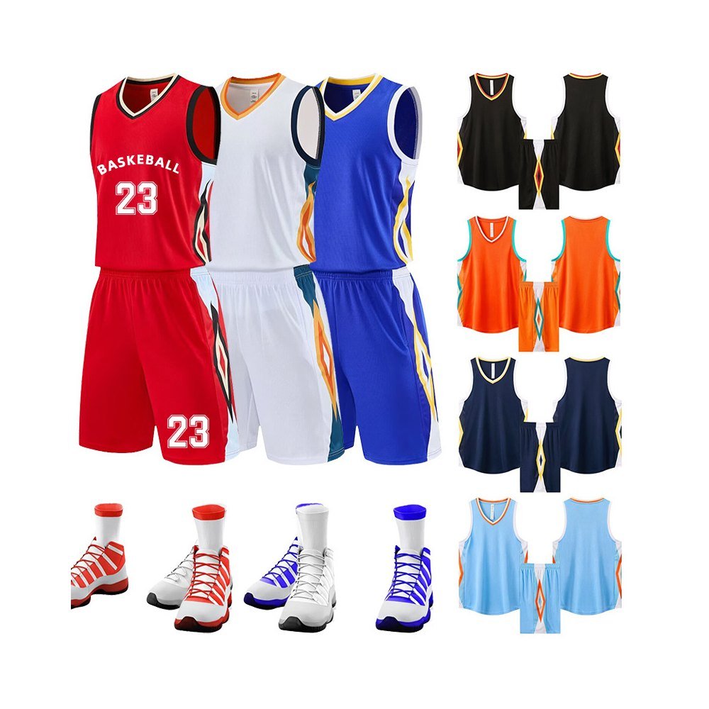Basketball jersey gift options