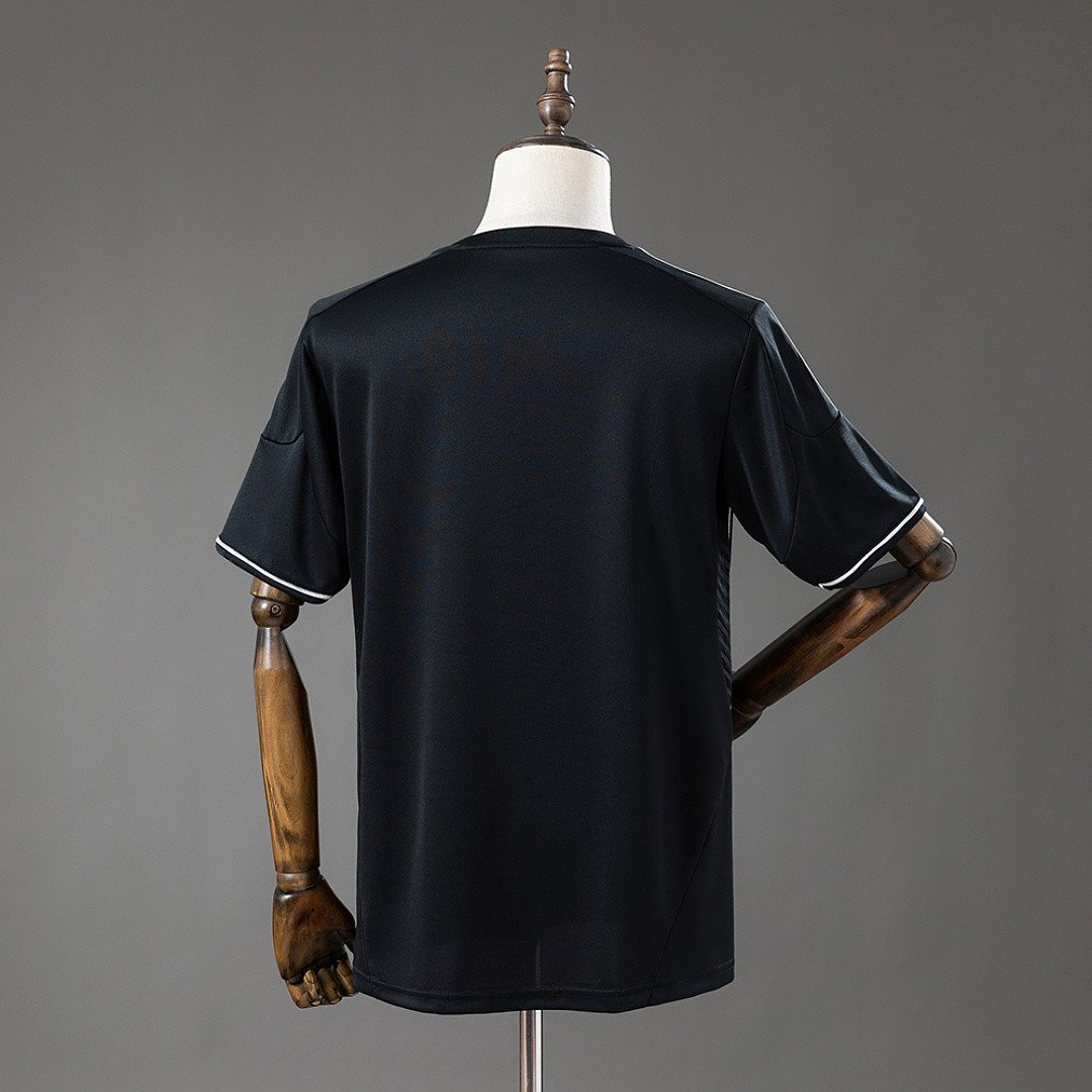 Chelsea 13/14 Third Retro Jersey - back view