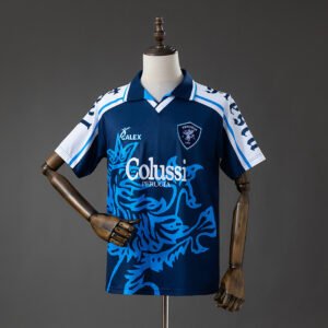 Perugia 97/98 Away Retro Jersey - front view