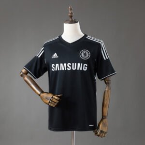 Chelsea 13/14 Third Retro Jersey - front view