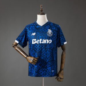 FC Porto 26/27 Special Edition Jersey - front view