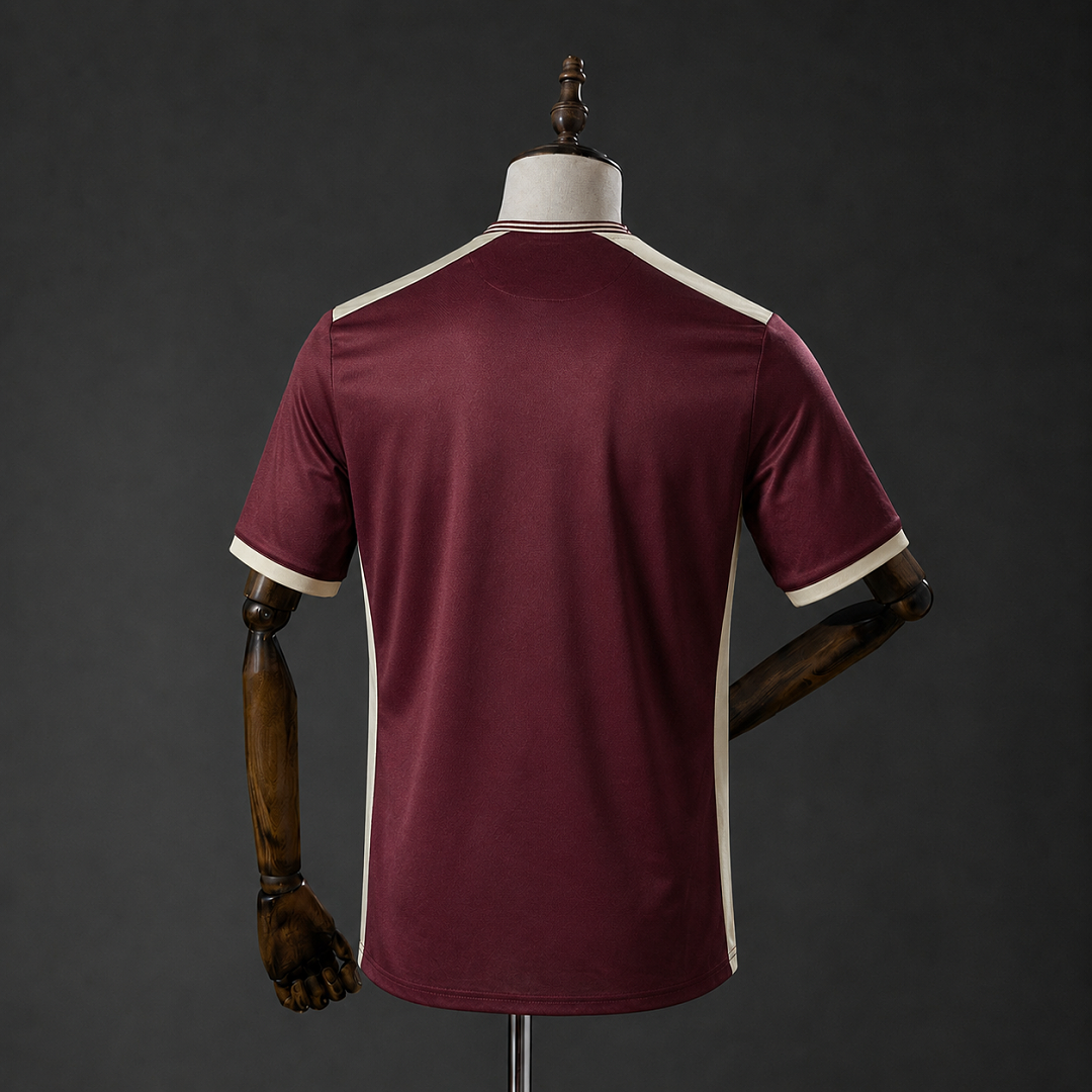 Cordoba 26/27 Third Away Jersey - back view