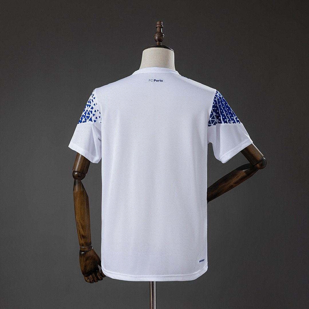 FC Porto 26/27 Pre-Match Jersey - back view