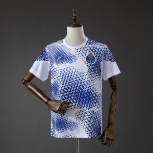 FC Porto 26/27 Pre-Match Jersey - front view