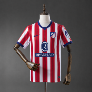 Atletico Madrid 26/27 Home Jersey - front view