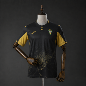 Cordoba 26/27 Away Jersey - front view