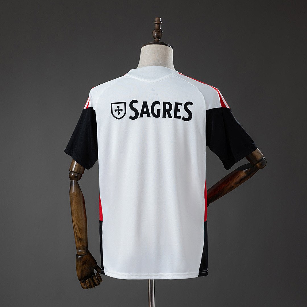 Benfica 26/27 Training Jersey - back view