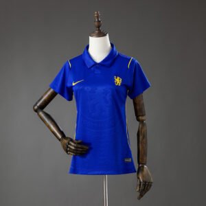 Chelsea 26/27 Home Womens Jersey - front view