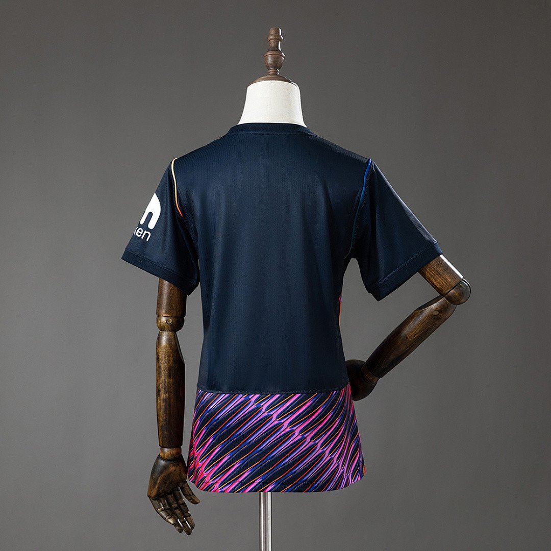 Tottenham Hotspur 26/27 Away Womens Jersey - back view