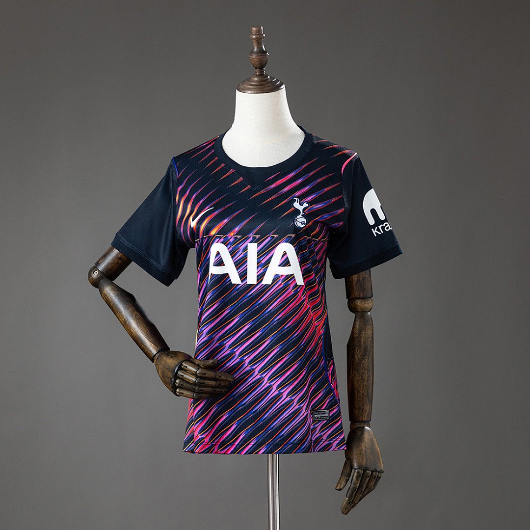 Tottenham Hotspur 26/27 Away Womens Jersey - front view