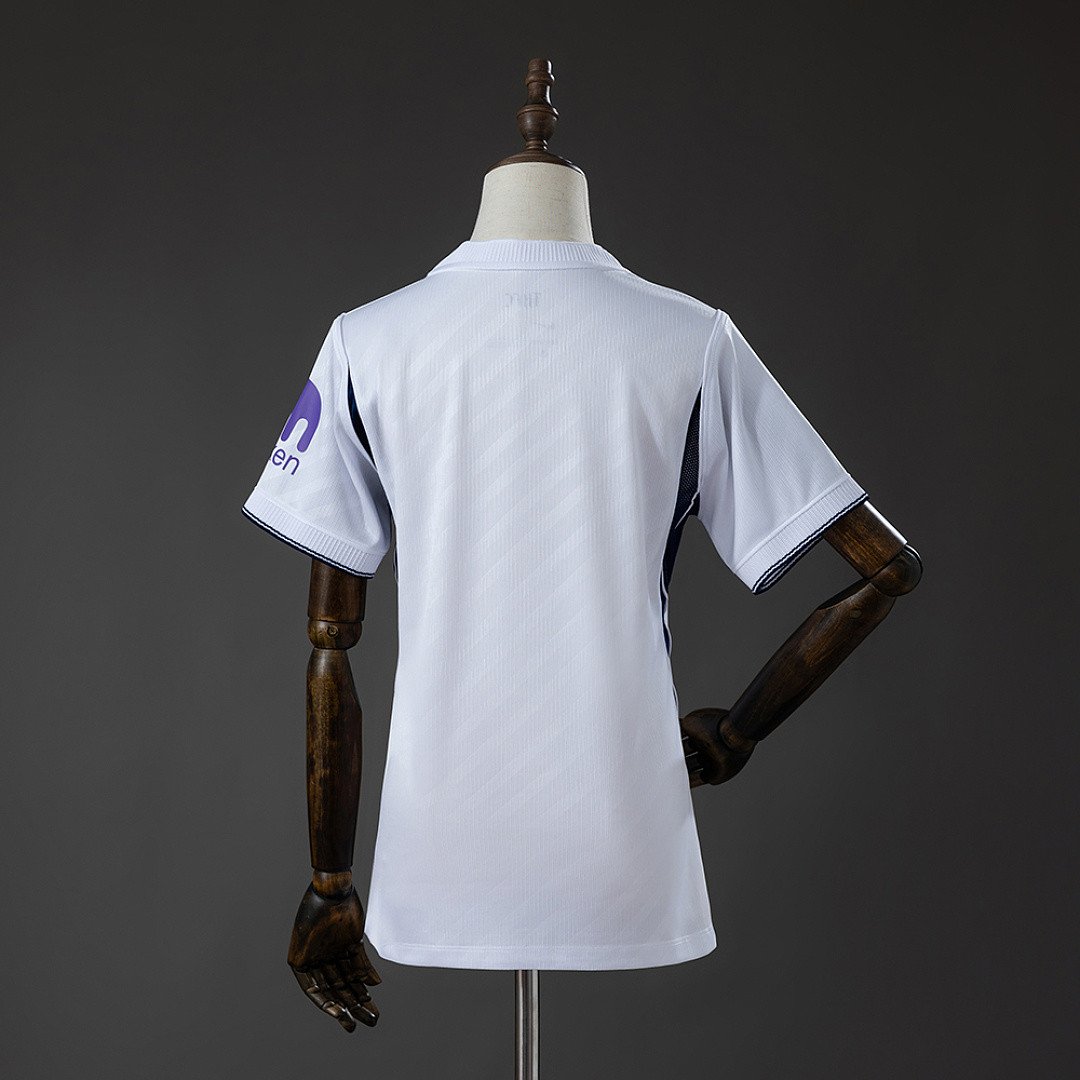 Tottenham Hotspur 26/27 Home Womens Jersey - back view