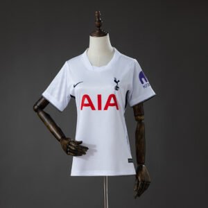 Tottenham Hotspur 26/27 Home Womens Jersey - front view