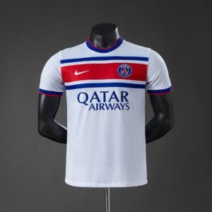 PSG 26/27 Pre-Match Home Player Version Jersey - front view
