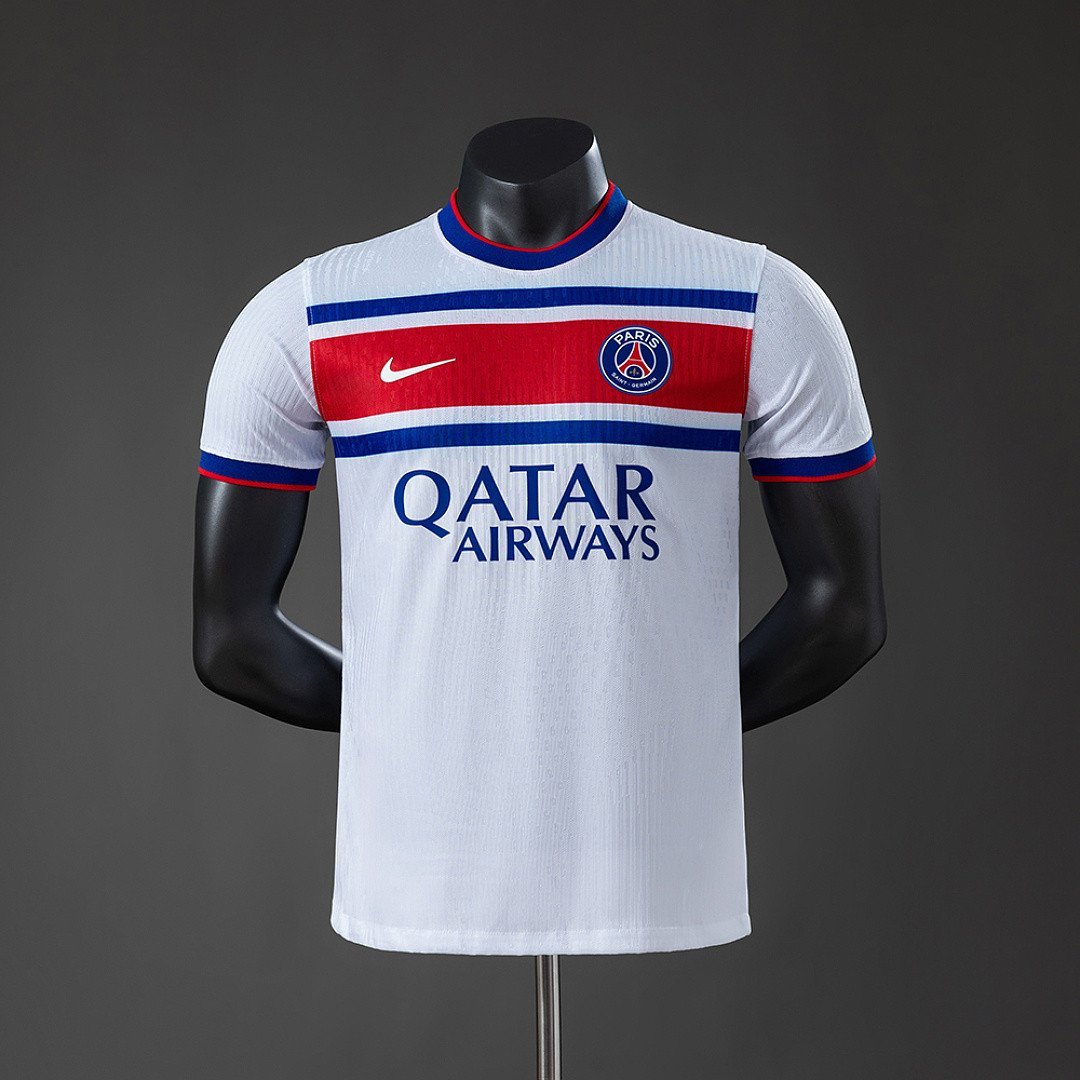 PSG 26/27 Pre-Match Home Player Version Jersey - front view