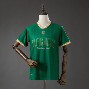 Vasco da Gama 26/27 Special Edition Jersey - front view