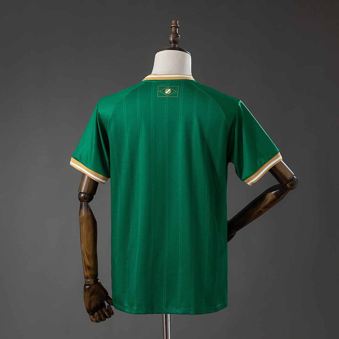 Vasco da Gama 26/27 Special Edition Jersey - back view