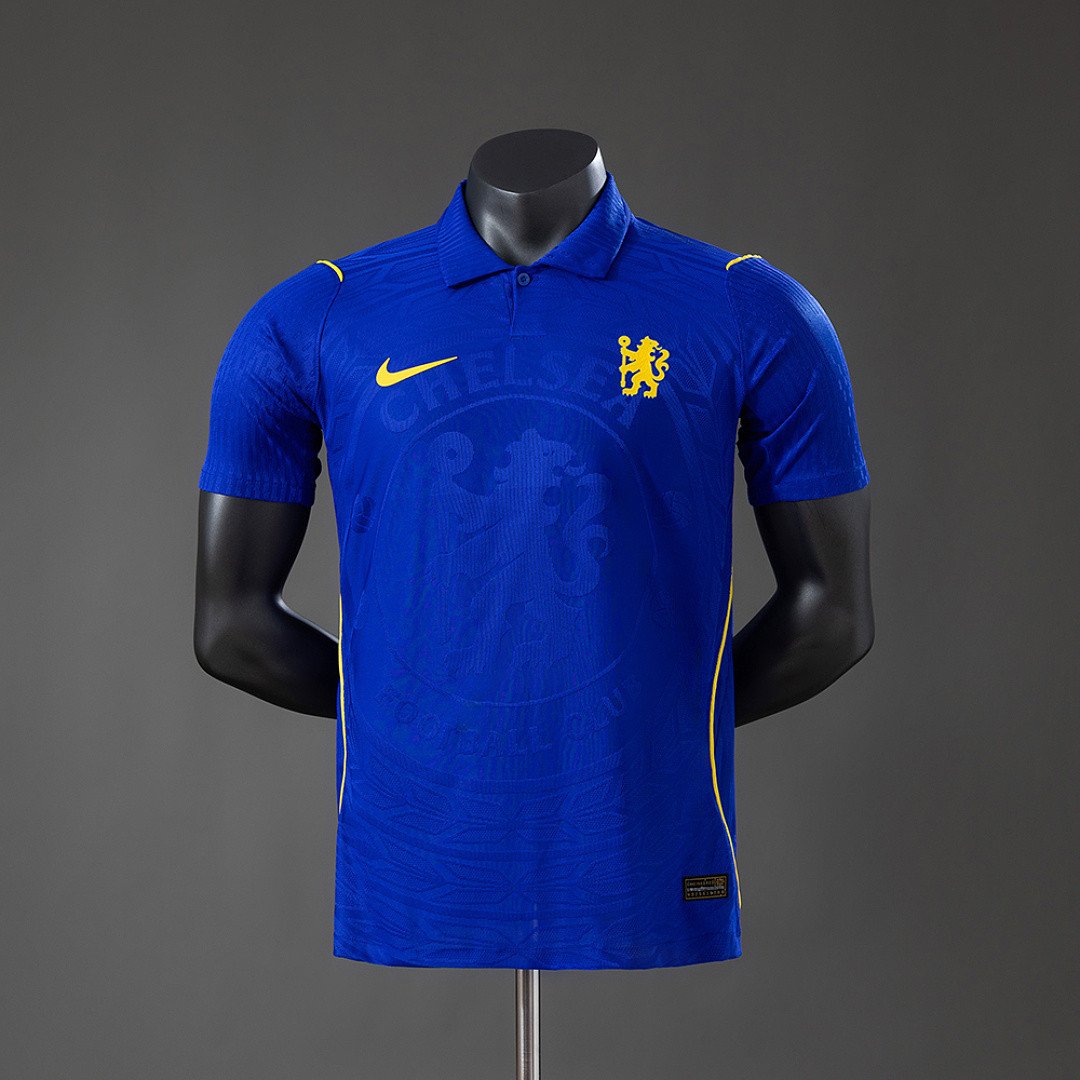 Chelsea 26/27 Home Player Version Jersey - front view