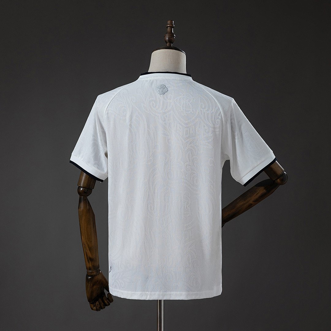 Botafogo 26/27 Third Away Jersey - back view