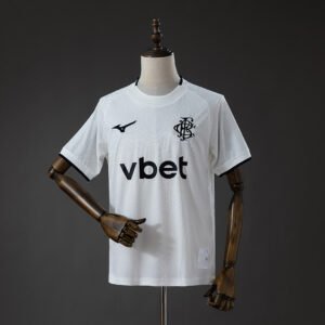 Botafogo 26/27 Third Away Jersey - front view