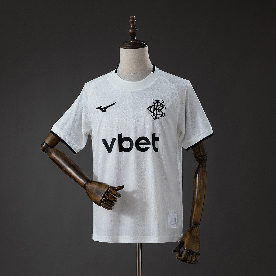 Botafogo 26/27 Third Away Jersey - front view