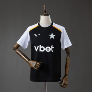 Botafogo 26/27 Pre-Match Jersey - front view