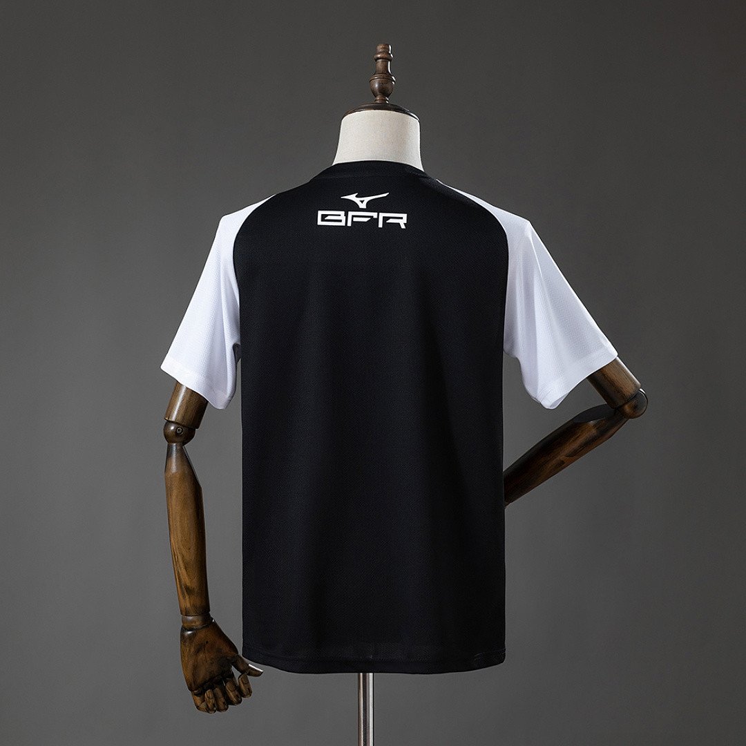 Botafogo 26/27 Pre-Match Jersey - back view