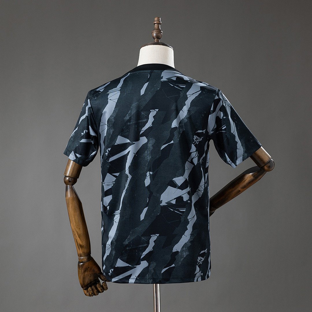 Atlético Mineiro 26/27 Pre-Match Jersey - back view