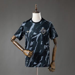Atlético Mineiro 26/27 Pre-Match Jersey - front view
