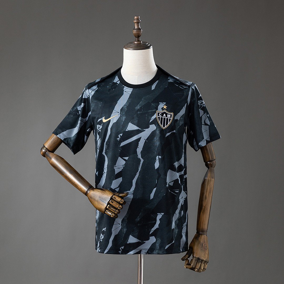 Atlético Mineiro 26/27 Pre-Match Jersey - front view