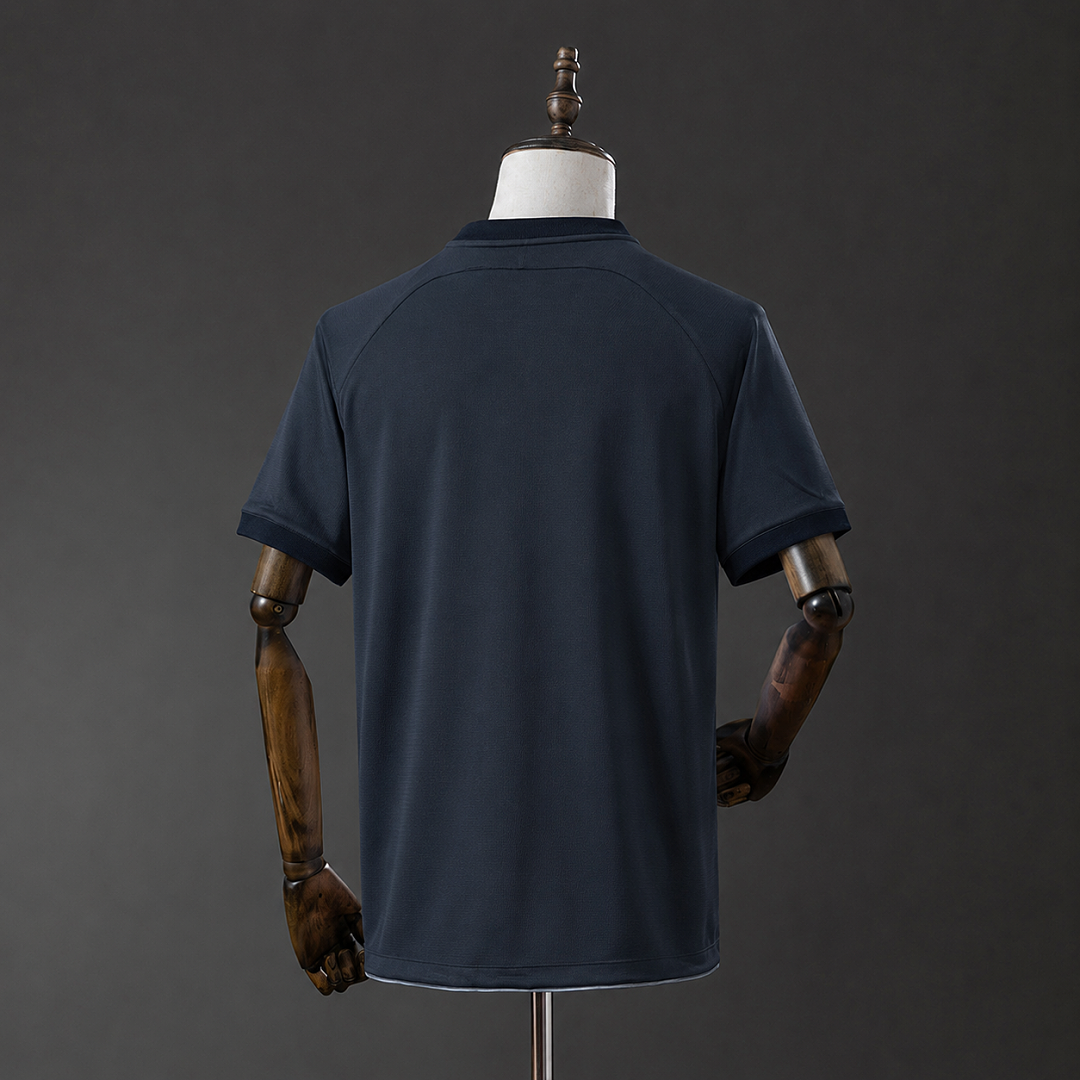 Remo 24/25 Home Jersey - Home Day Essential - back view