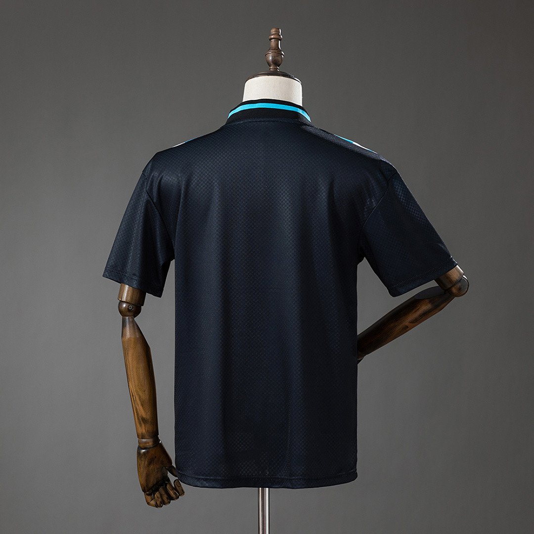 Newcastle United 26/27 Special Edition Jersey - Anniversary Special Release - back view