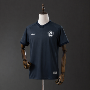 Remo 24/25 Home Jersey - Home Day Essential - front view