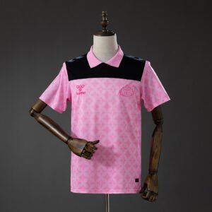 Sunderland 26/27 Away Jersey - Sharp Away Design - front view