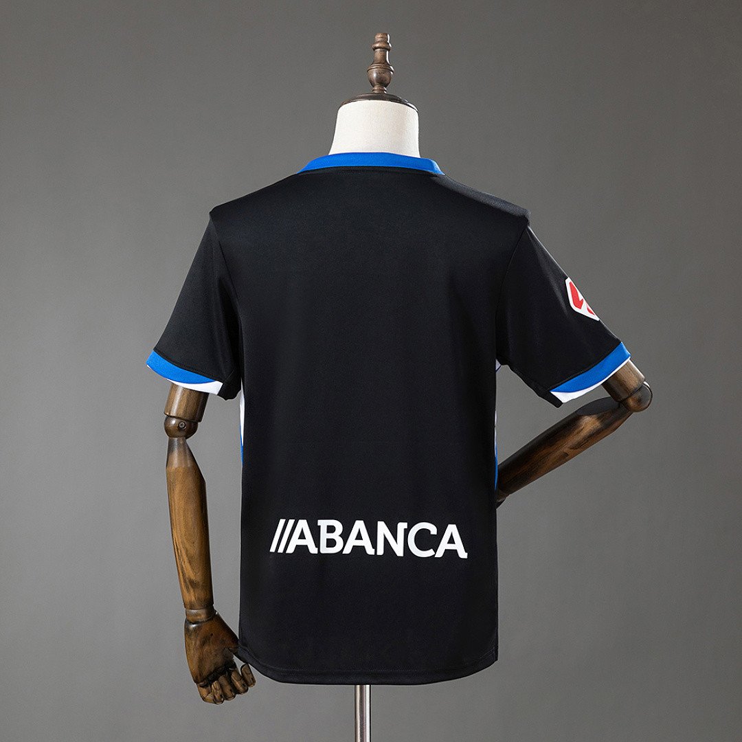 Deportivo La Coruña 26/27 Away Jersey - Away Day Special - back view