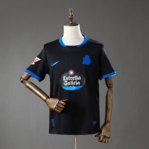 Deportivo La Coruña 26/27 Away Jersey - Away Day Special - front view