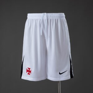 Vasco Da Gama 26/27 Away Shorts - Bold Away Alternative - front view