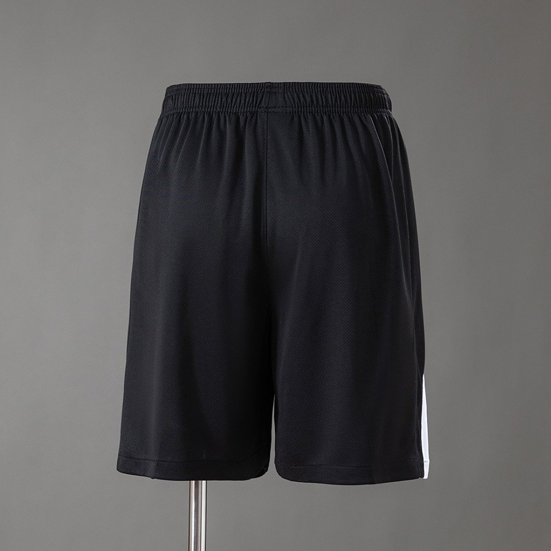 Vasco Da Gama 26/27 Home Shorts - Heritage Home Crest - back view