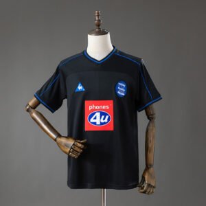 Birmingham 02/03 Away Retro Jersey - Golden Era Tribute - front view