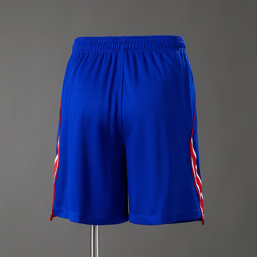 PSG 26/27 Home Shorts - Home Day Essential - back view