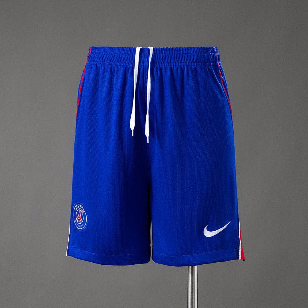 PSG 26/27 Home Shorts - Home Day Essential - front view