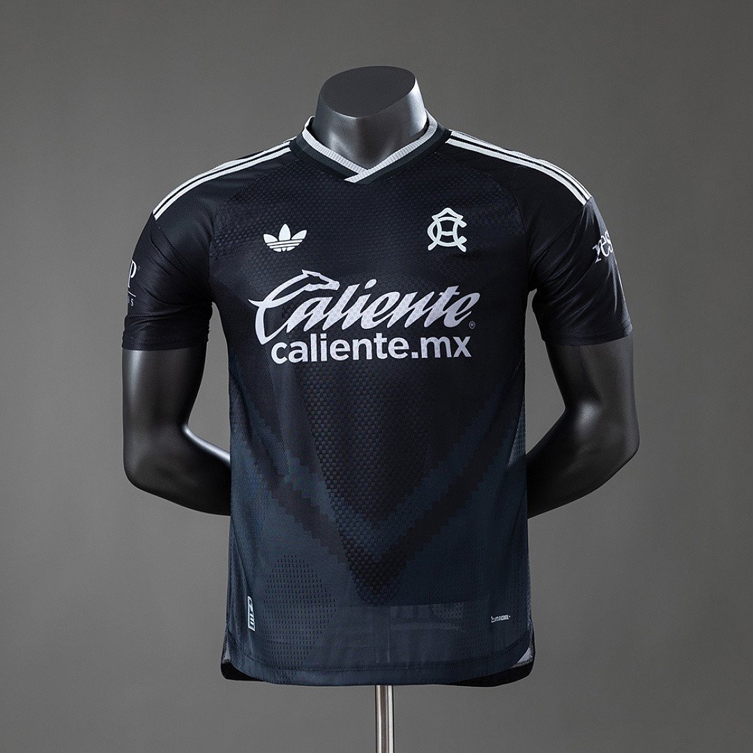 America 26/27 Away Player Version Jersey - Match Grade Specification - front view