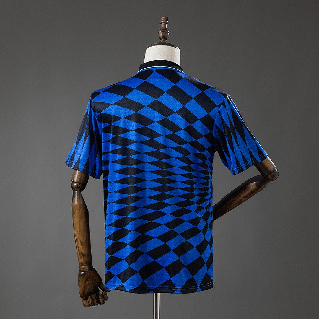 Original X Thrasher X AFA Argentina Jersey - Supporter Essential - back view