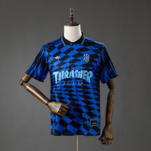 Original X Thrasher X AFA Argentina Jersey - Supporter Essential - front view