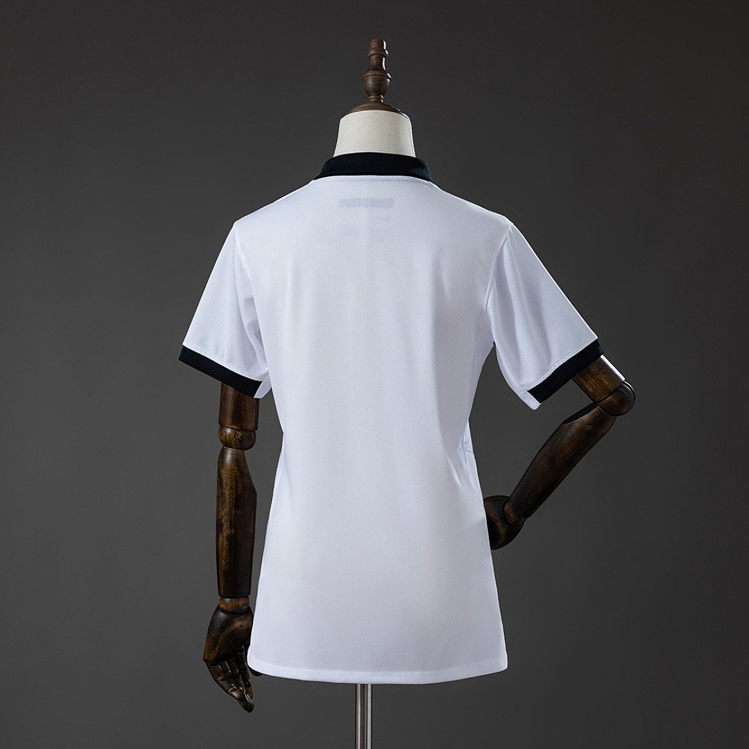 Atlético Mineiro 26/27 Away Women's Jersey - Tailored Female Fit - back view
