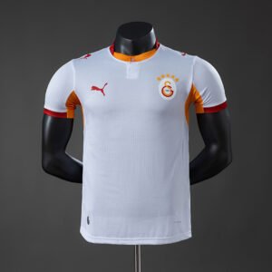 Galatasaray 26/27 Away Player Version Jersey - Player Issue Quality - front view
