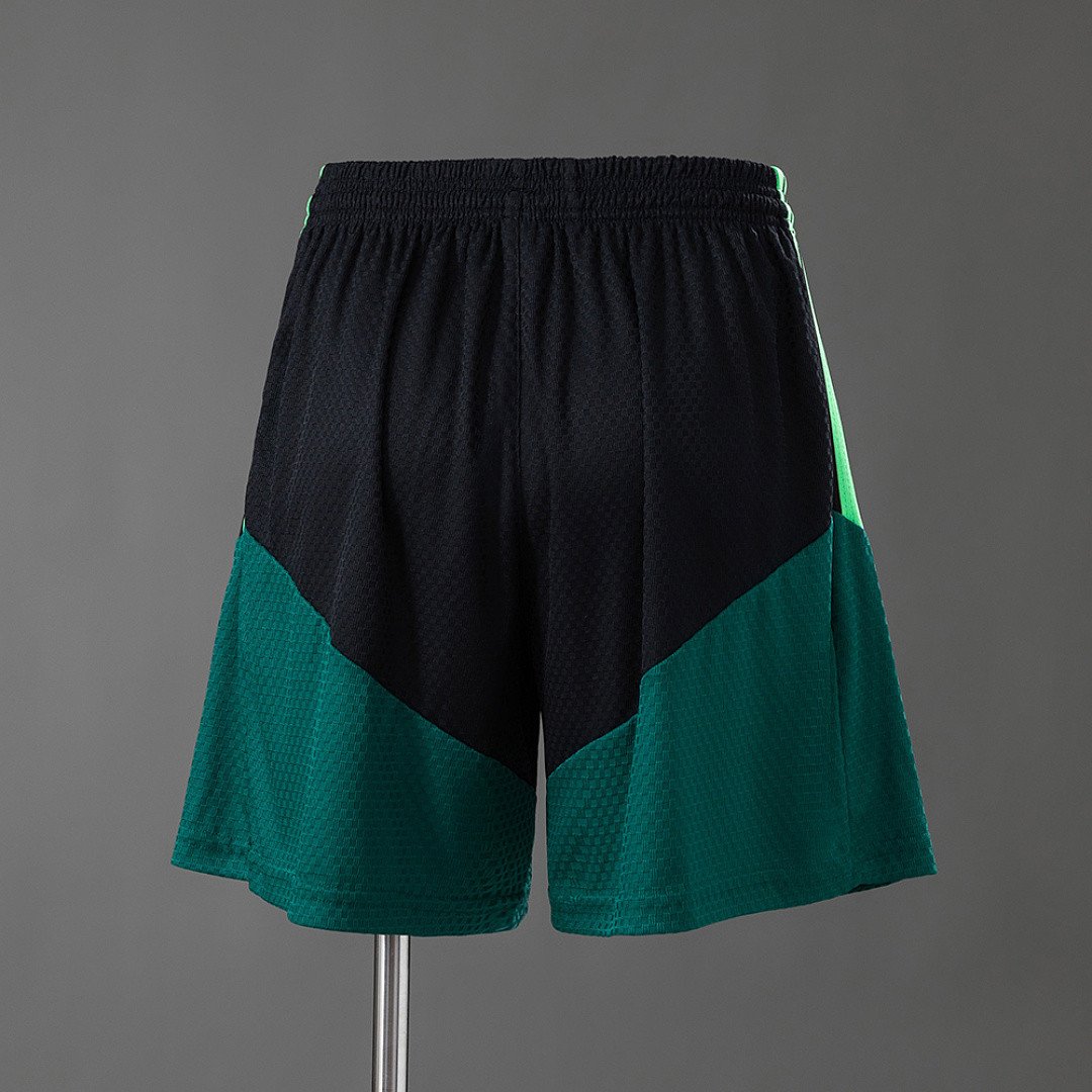 Mexico 2026 Player Version Training Shorts - Training Performance Top - back view
