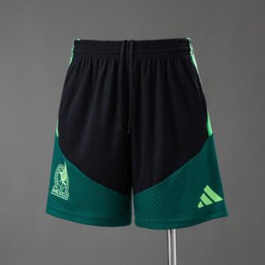 Mexico 2026 Player Version Training Shorts - Training Performance Top - front view