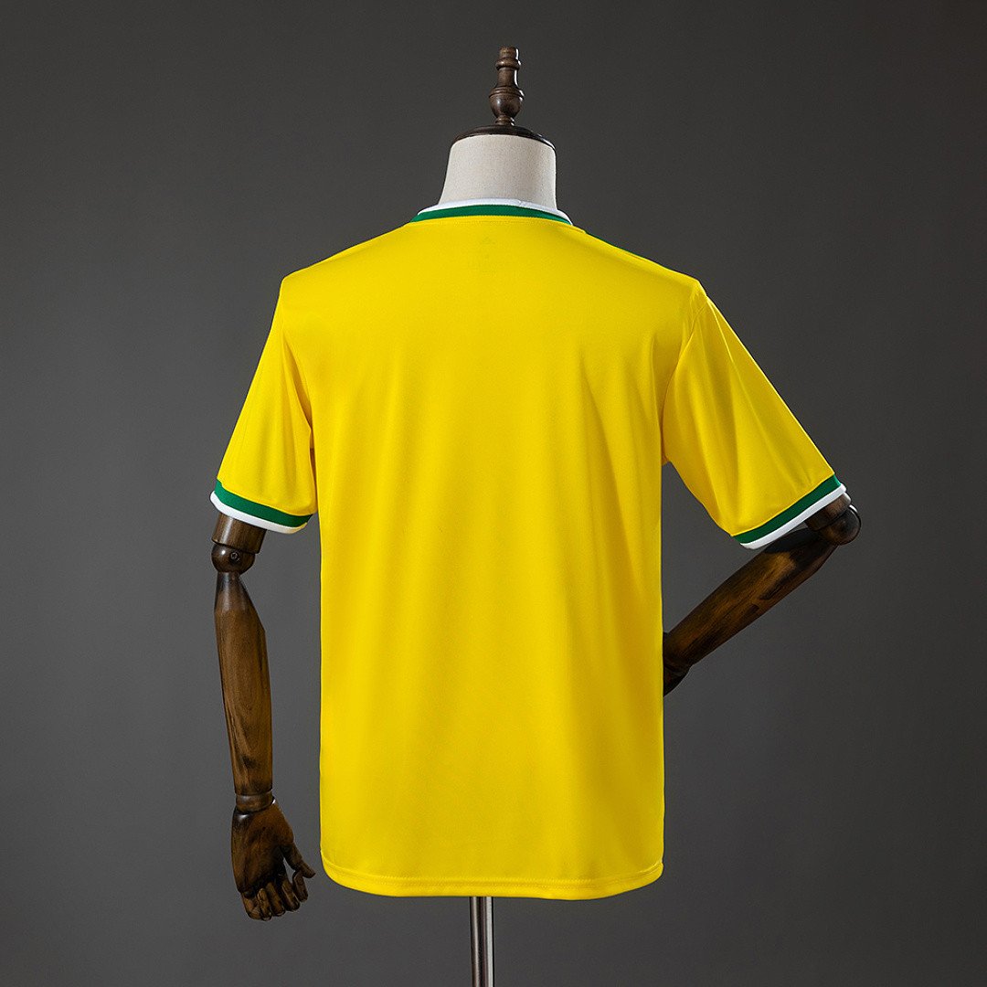 Internacional 26/27 Brazil Edition Jersey - Stadium Ready Jersey - back view