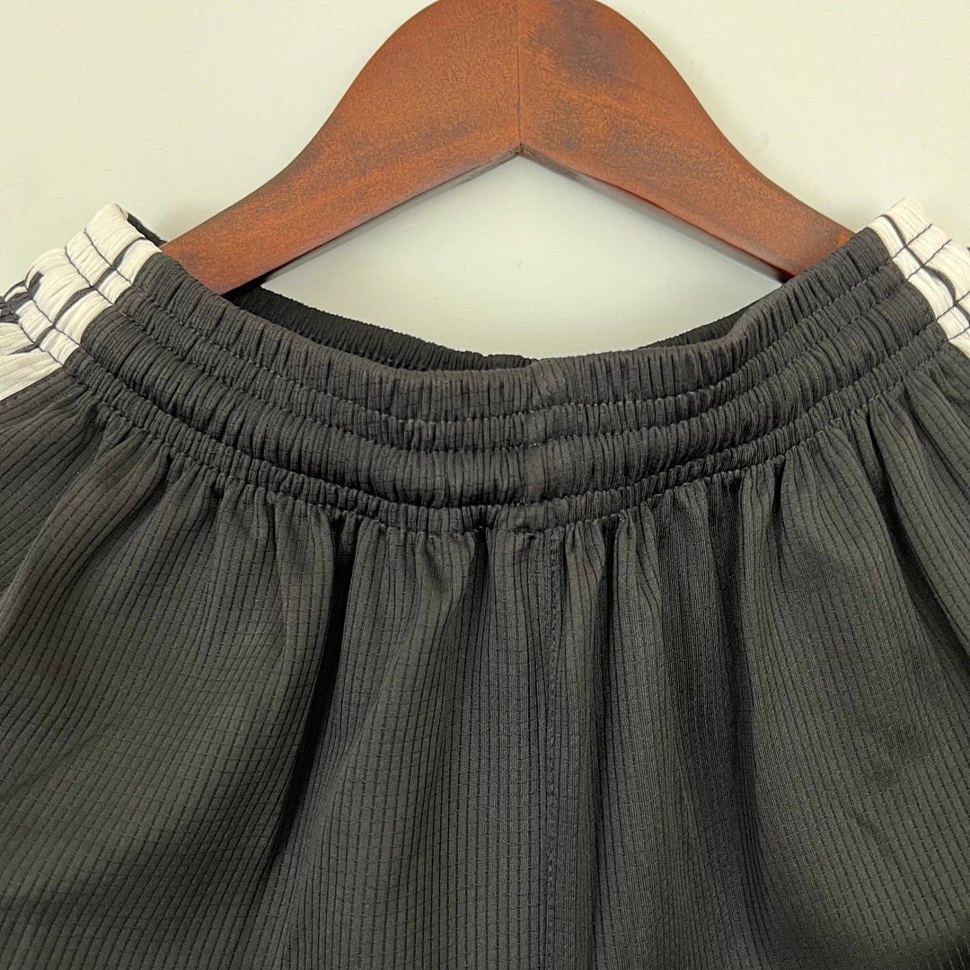 Retro Shorts Vasco da Gama 2000 Home - back view